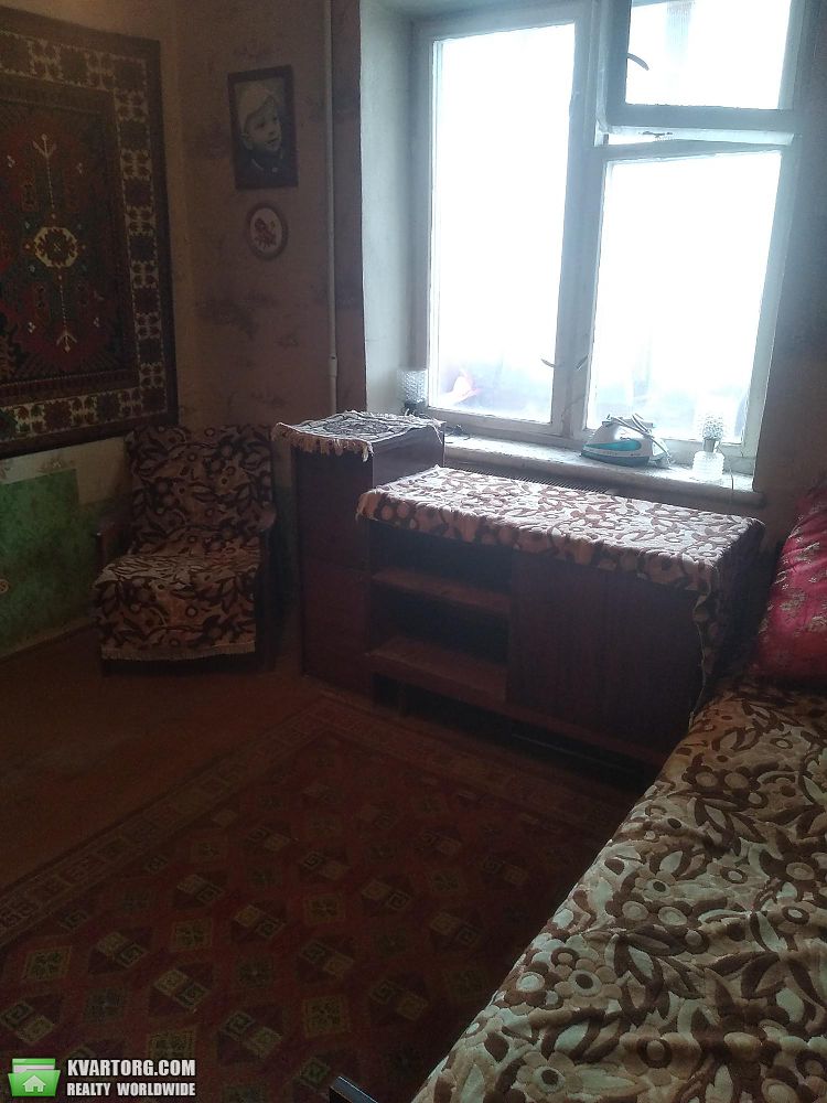 Sell 2-room apartment. Киев, Иорданская — photo 3