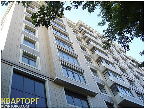 Sell multi-room apartment. Киев,  Круглоуниверситетская — photo 1