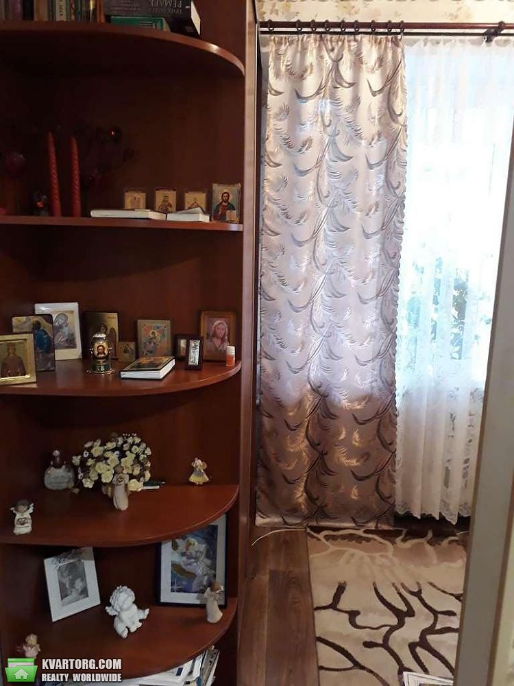 Sell 2-room apartment. Киев,  Лебедева — photo 7