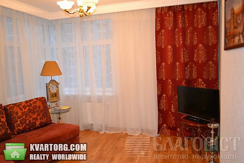 Sell 2-room apartment. Киев,  Чавдар — photo 3