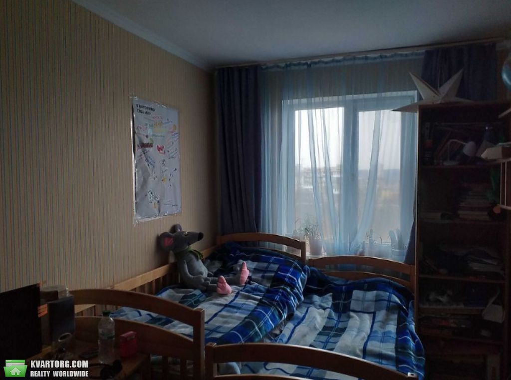 Sell 3-room apartment. Киев, Пироговский шлях — photo 3