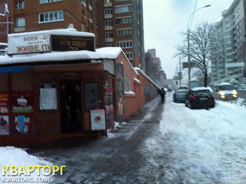 Rent out shop. Киев,  ул. Горького — photo 2