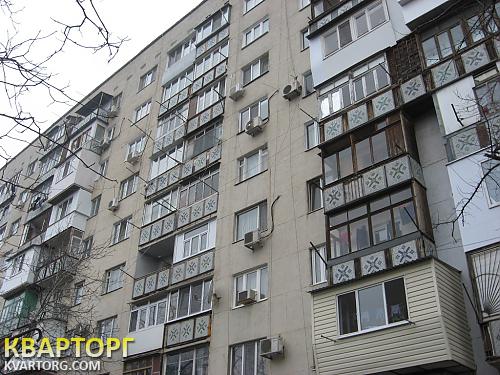 Sell 4-room apartment. Одесса, Фонтанская дор. — photo 10
