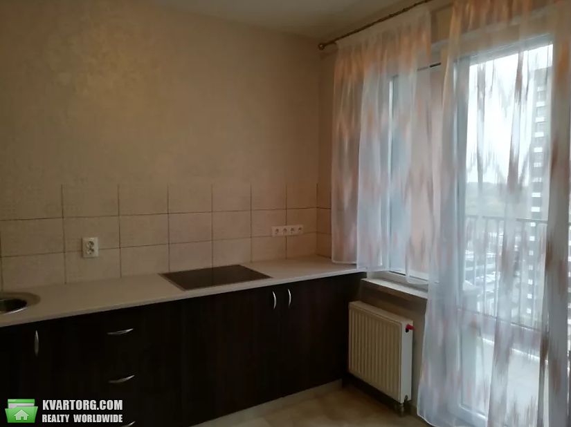 Rent out 1-room apartment. Киев,  Тираспольская — photo 4