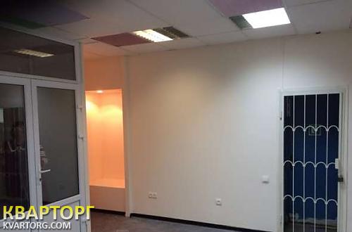 Rent out office. Киев, Межигорская — photo 2