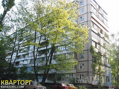 Sell 1-room apartment. Киев,  Зодчих — photo 1