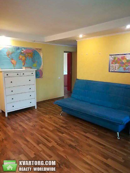 Sell 3-room apartment. Киев,  Большая Васильковская — photo 7