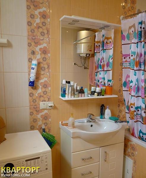 продам 2-комнатную квартиру. Киев,   Макеевская - фото 8