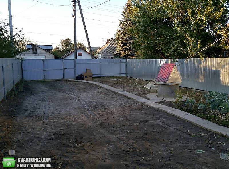 Sell house. Киевская обл.,  Пушкина — photo 1
