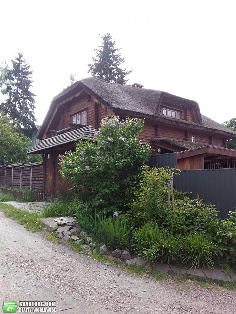 Sell house. Киев,  Днепроводская — photo 2