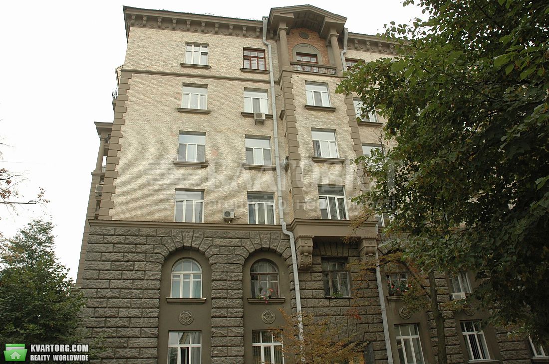 Rent out 4-room apartment. Киев,  Банковая — photo 3