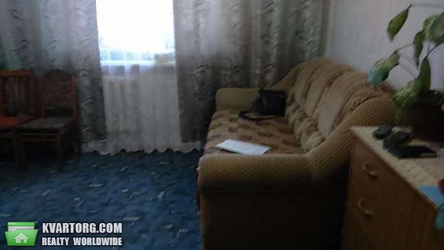 Sell 1-room apartment. Киев,  Уссурийская — photo 2