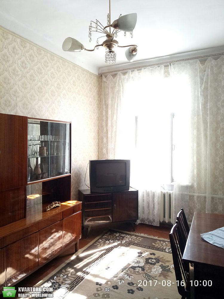 Sell 2-room apartment. Одесса, Черноморского Казачества — photo 3