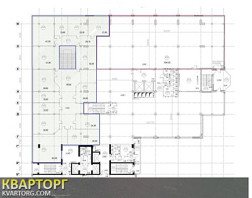 Sell office. Киев, ул. Антоновича,172 — photo 3