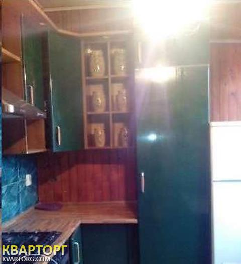 Sell 3-room apartment. Одесса, Утесова — photo 3