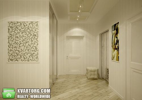 Sell 3-room apartment. Киев, Драгомирова — photo 4