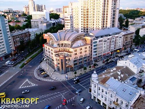 Rent out office. Киев, Бульвар Шевченка — photo 2
