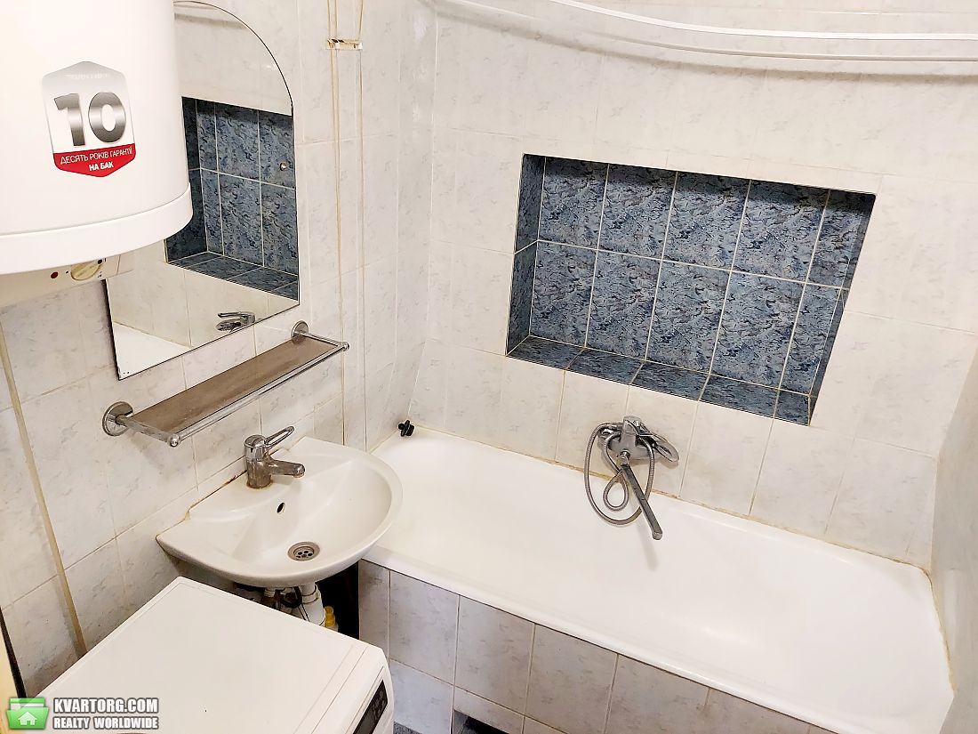 Sell 2-room apartment. Киев,  Саксаганского — photo 8