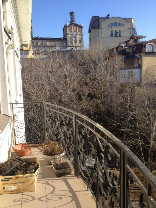 Sell office. Киев, Круглоуниверситетская — photo 6