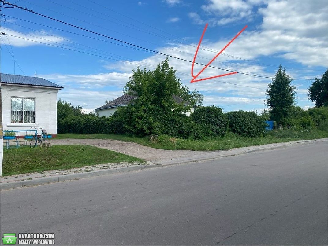 Sell house. Киевская обл., Горбані — photo 2