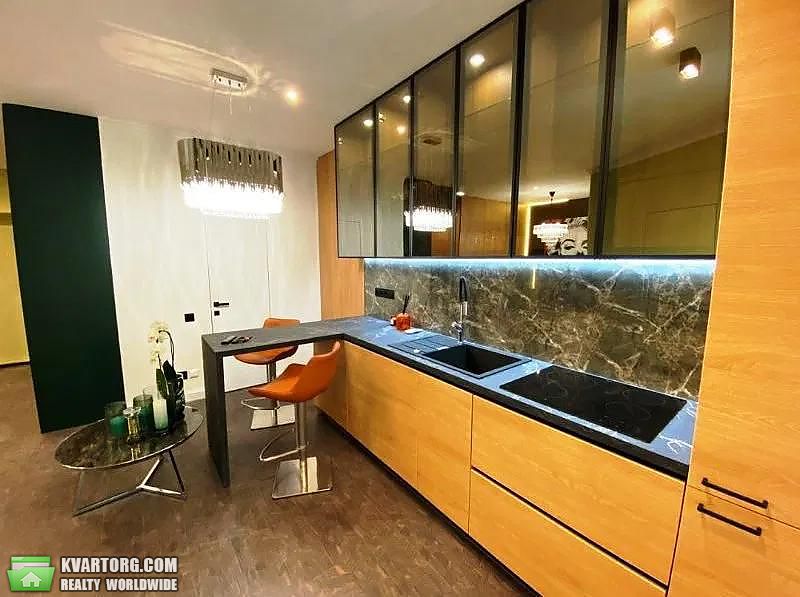 Sell 1-room apartment. Киев, Набережно-рыбальская — photo 1