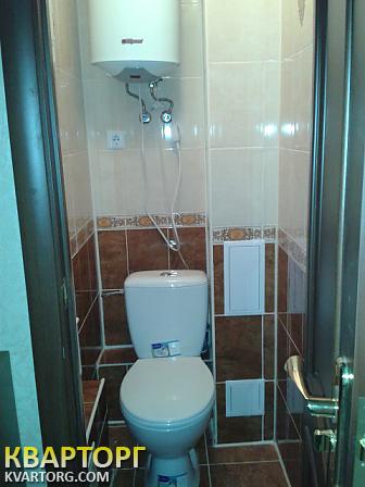 Rent out 1-room apartment. Одесса, Ильфа и Петрова — photo 4