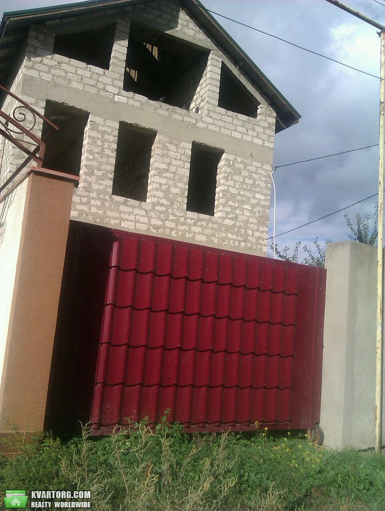 Sell house. Одесса, Золотая горка — photo 1