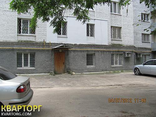 Sell office. Киев, Большая Окружная — photo 1