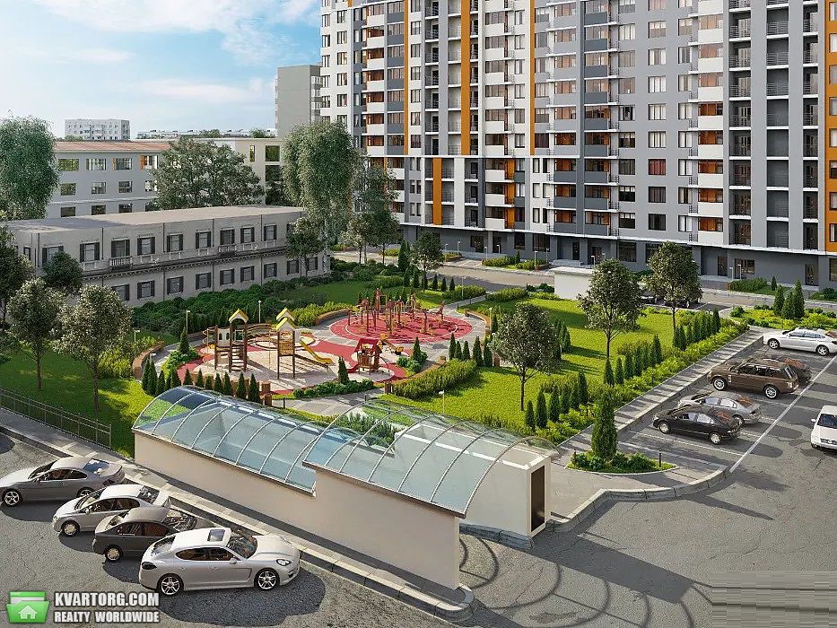 Sell 2-room apartment. Киев,  Сосюры — photo 4