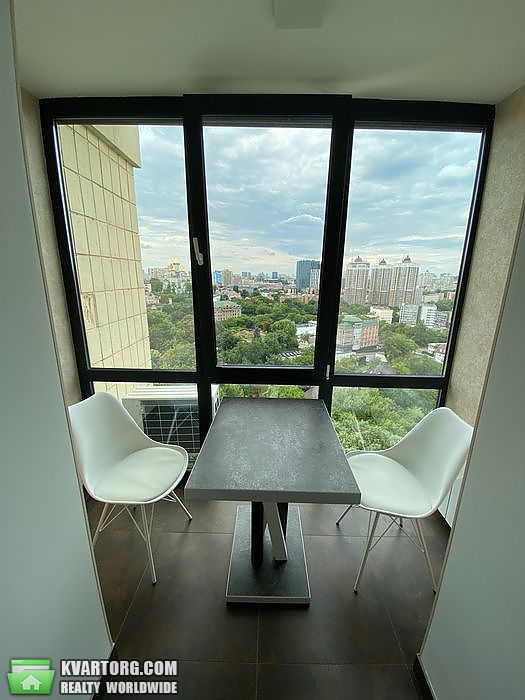 Rent out 1-room apartment. Киев, Кудрявская — photo 5