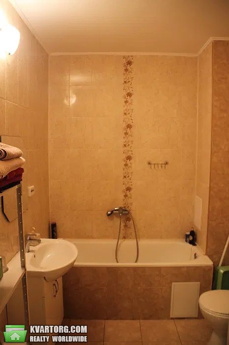 Sell 1-room apartment. Киев,  Олевская — photo 4