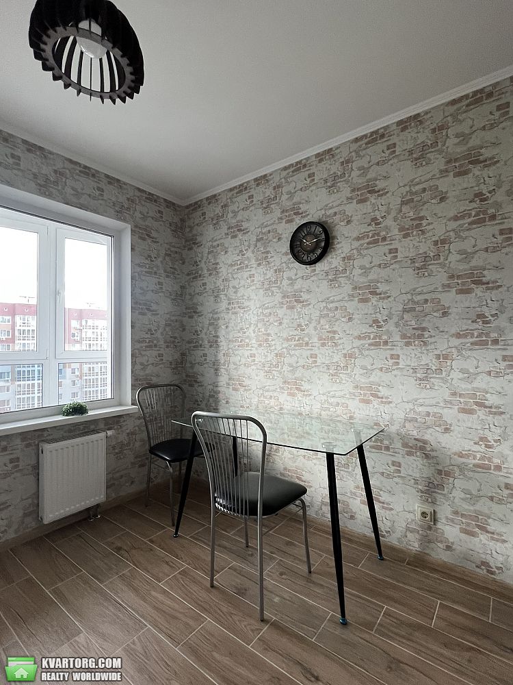 Rent out 1-room apartment. Киев,  Мишуги — photo 6