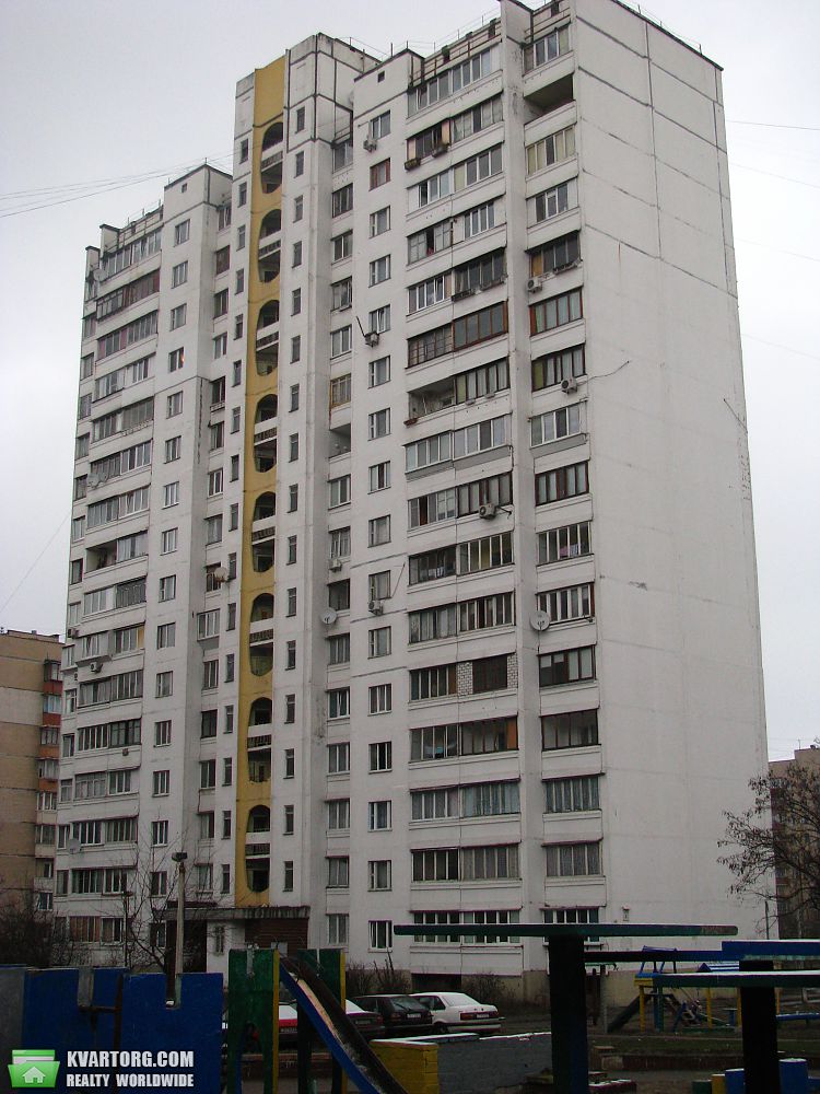 Sell 2-room apartment. Киев,  Декабристов — photo 1