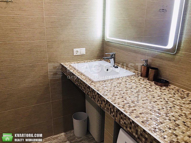 Rent out 1-room apartment. Киев,  Предславинская — photo 8