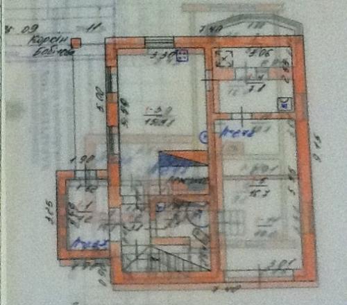Sell house. Киевская обл., Гатне — photo 10