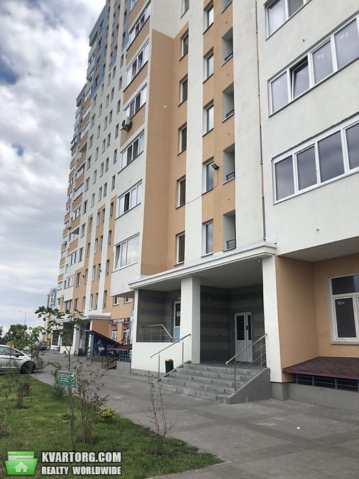 Sell 5-room apartment. Киев, Данченко — photo 1