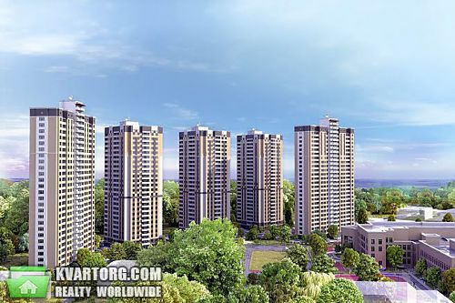 Sell 1-room apartment. Киев, Крушельницкой — photo 1