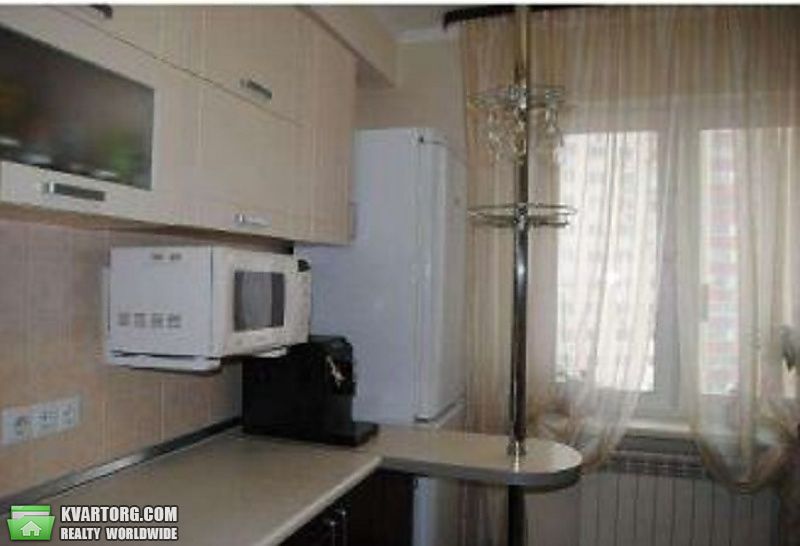 Sell 3-room apartment. Киев,  Григоренко — photo 1