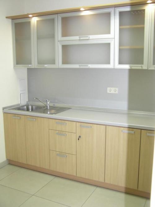 Rent out office. Киев, Ольгинская — photo 9