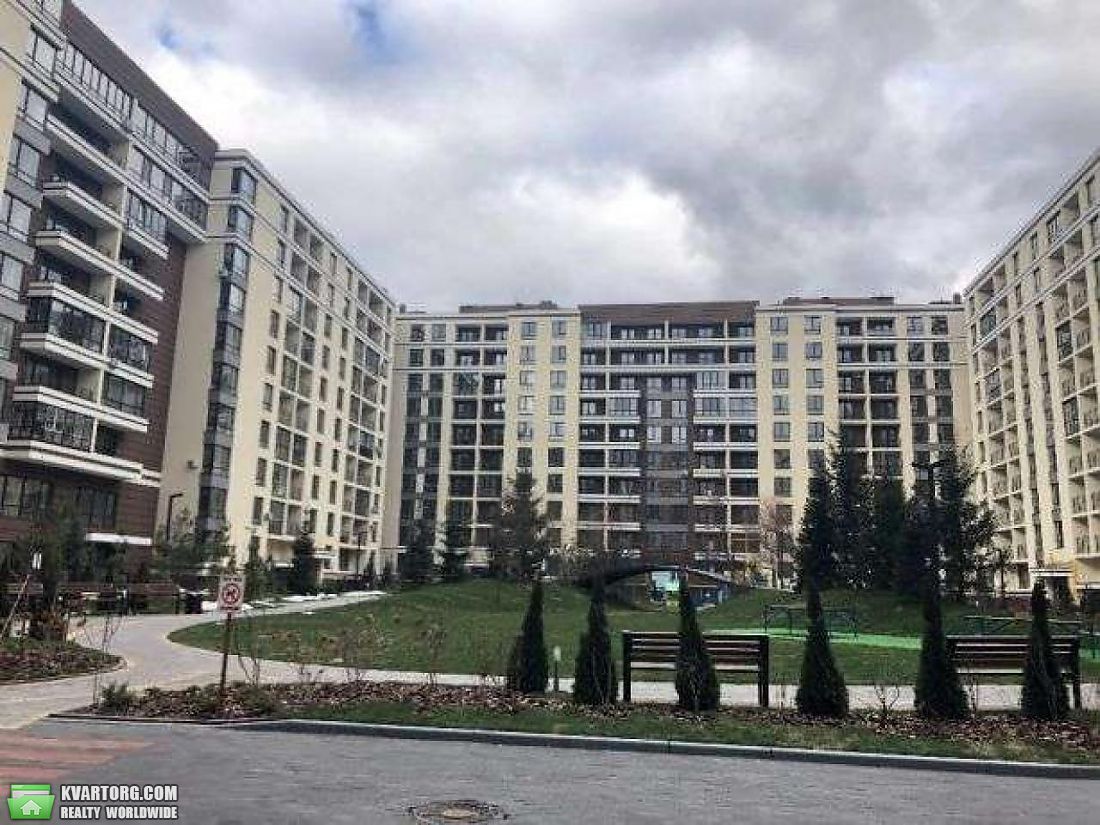 Rent out 3-room apartment. Киев,  Юношеская — photo 9