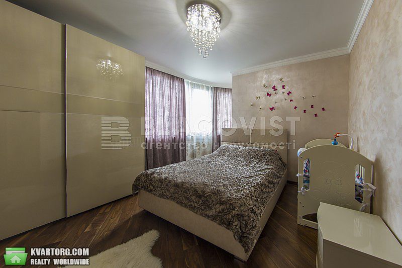 Rent out 3-room apartment. Киев,  Харьковское шоссе — photo 5