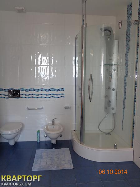 Rent out 4-room apartment. Одесса, Лидерсовский бул. — photo 8