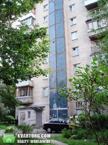 Sell 1-room apartment. Киев,  Курская — photo 1