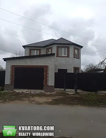 Sell house. Одесса, Октябрьская — photo 1