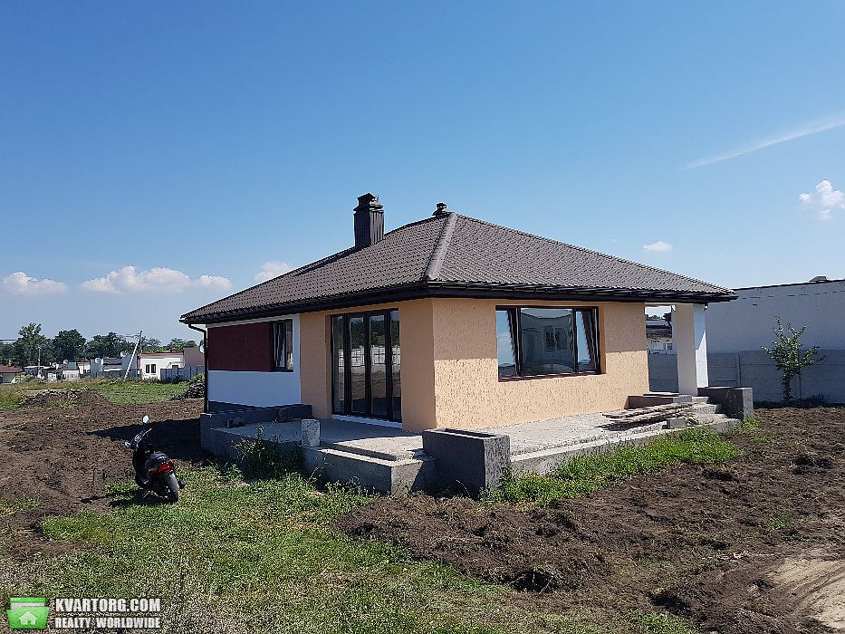 Sell house. Киевская обл., Депутатська — photo 1