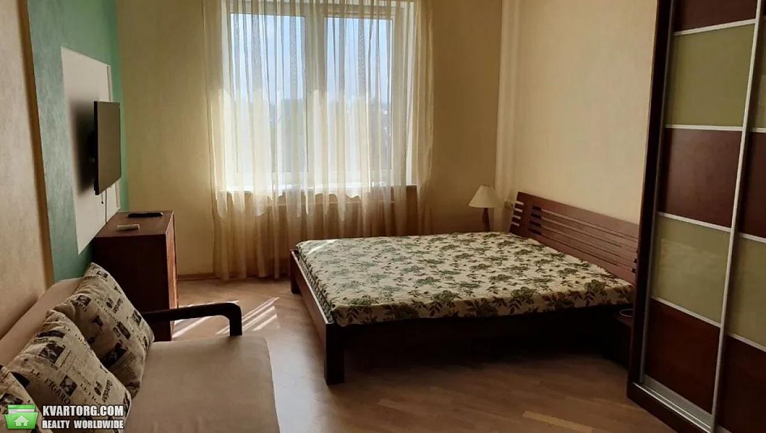 Rent out 3-room apartment. Киев,  Артема — photo 7