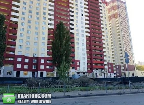 Sell 1-room apartment. Киев,  Ясиноватский пер — photo 1