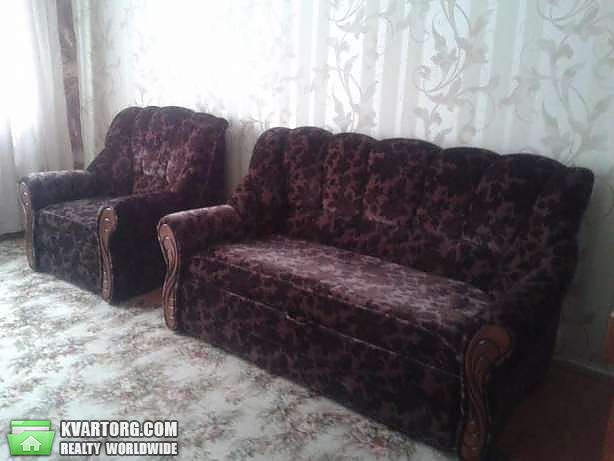 Rent out 1-room apartment. Киев,  Армянская — photo 2