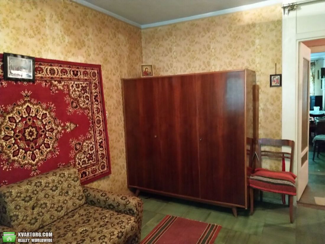 Sell 2-room apartment. Одесса, Радостная — photo 3