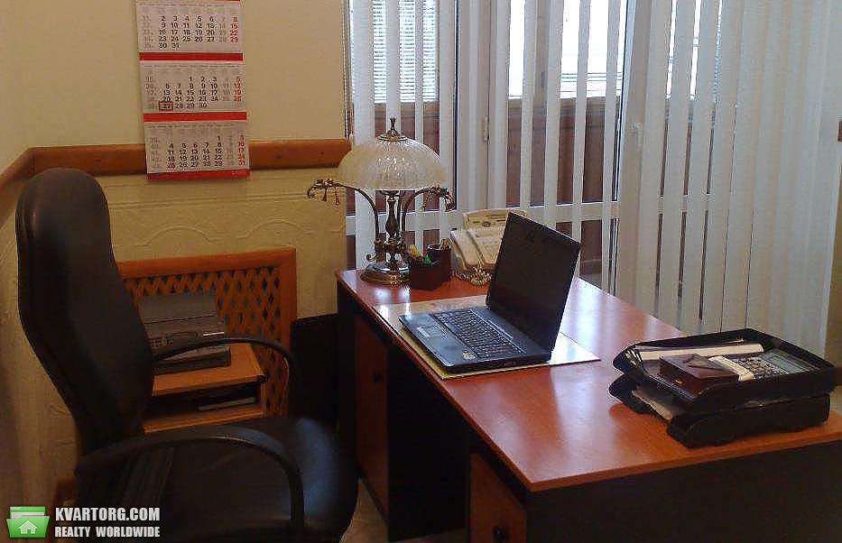 Rent out office. Киев, Михайлівський пров. — photo 1
